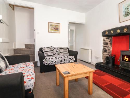 Brackenrigg Cottage - image 7