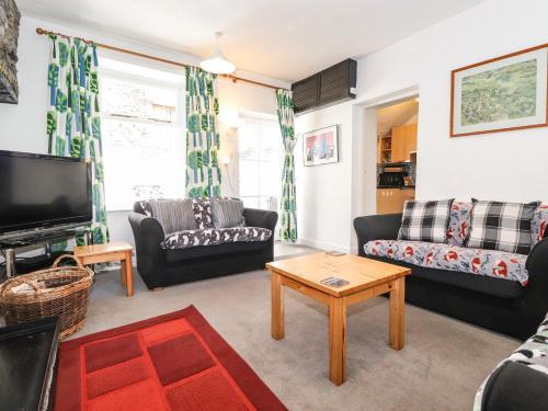 Brackenrigg Cottage - image 10