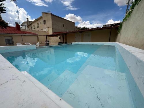 Casa rural cerca Tarancón-Cuenca