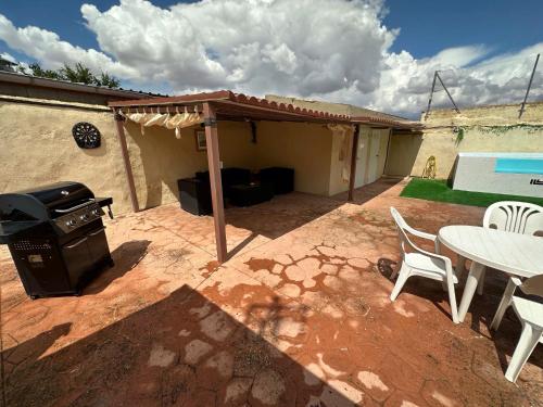 Casa rural cerca Tarancón-Cuenca