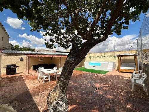 Facilities, Casa rural cerca Tarancon-Cuenca in Villarubio