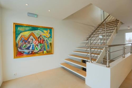 Apt. Hotel Hjalteyri - main image