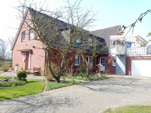 Ferienwohnung Kanalblick in Fresenburg, Deutschland