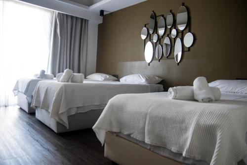 Adonis City Hotel - image 8