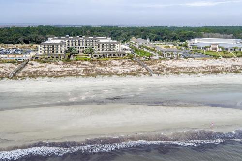 The Westin Jekyll Island