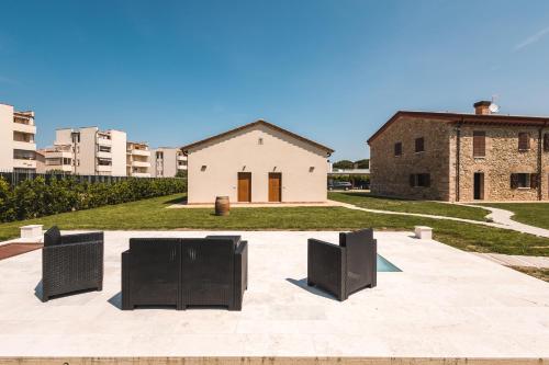 B&B Podere Curtatone - Accommodation - Grosseto