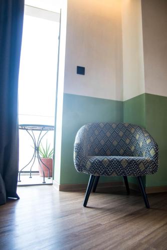 Adonis City Hotel - image 12