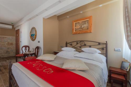 Bossa Studio Apartments, Split (photo 8)