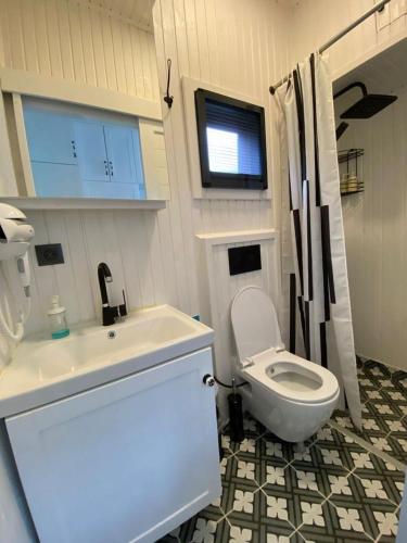Vagona Tiny House photo