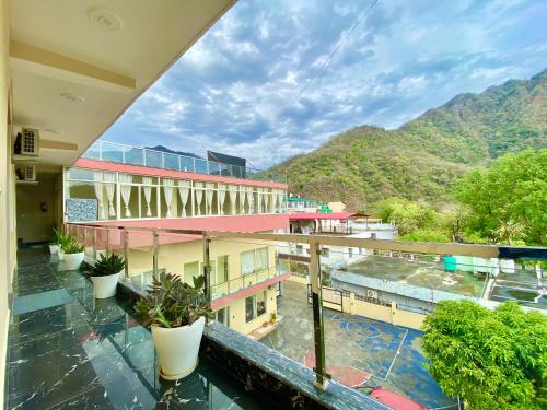 Tapovan New Residency - 5 minutes walk to Laxman jhula, Rishīkesh