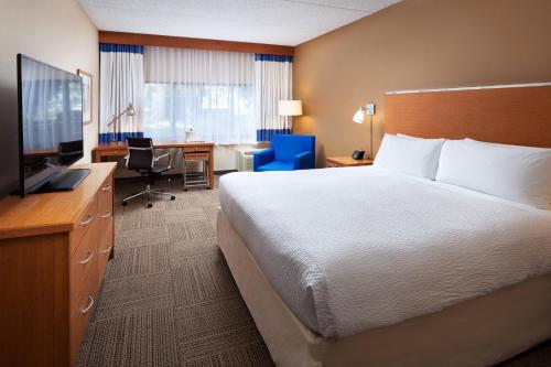 Four Points By Sheraton San Diego