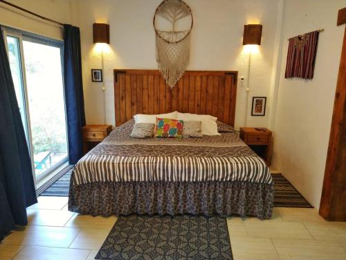 Casa Río Cuale and River Retreat in Puerto Vallarta, Mexico