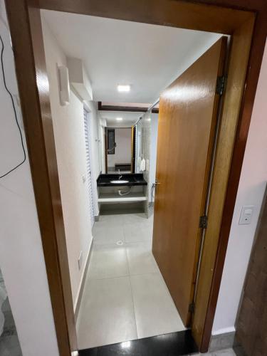 Enseada Beach Hotel in ตอร์ตูกา