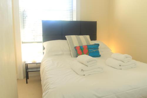 Apartment 6 Easby Hall 3