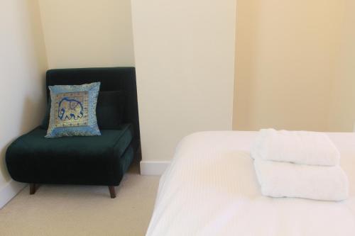 Apartment 6 Easby Hall 4