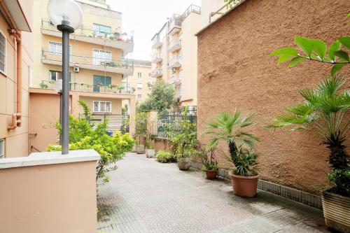 Casa Angelina con 3 camere da letto, Roma (foto 2)
