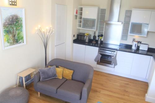 Apartment 6 Easby Hall in Scarborough
