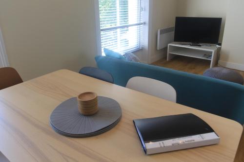 Apartment 6 Easby Hall in Scarborough