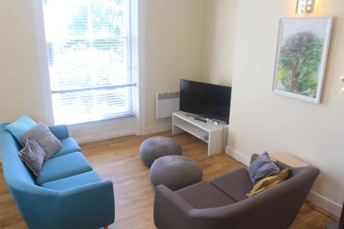 Apartment 6 Easby Hall 2