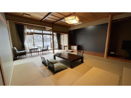 Tsukioka Onsen Furinya - Vacation STAY 55972v