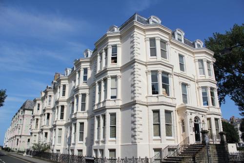 Apartment 6 Easby Hall in Scarborough