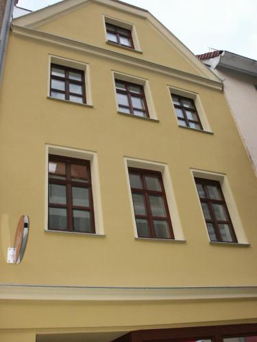 Apartment Wittenberg in Lutherstadt Wittenberg, Deutschland