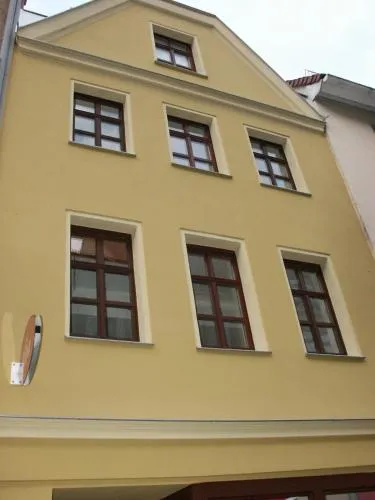 Apartment Wittenberg in Lutherstadt Wittenberg, Deutschland