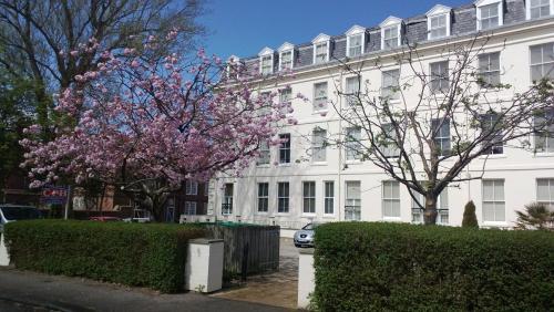 Apartment 6 Easby Hall in Scarborough