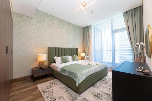 Simply Comfort Vacation Homes Rental Spacious Apts in J One Canal Views Quiet & Central - image 12