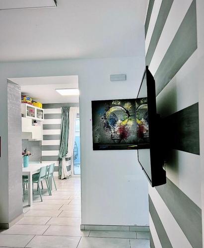 Casetta Zuclà - Praia a Mare gîte à louer Praia a Mare