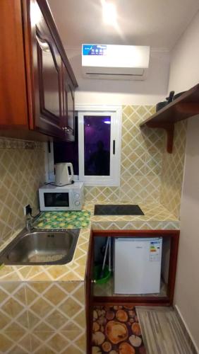 AS Guest House in Либревиль