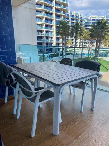 Punta Prima, Sea Senses, Apartment Christina 5