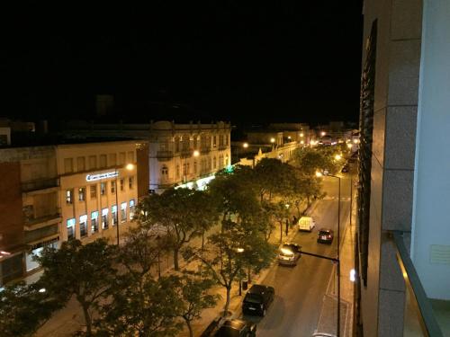 View, Mar e Arte in Olhao