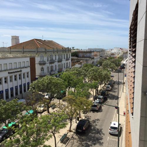 Surrounding environment, Mar e Arte in Olhao