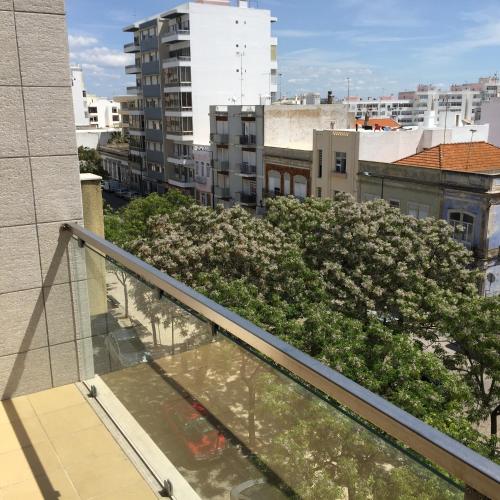 View, Mar e Arte in Olhao