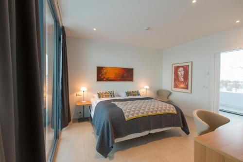 Apt. Hotel Hjalteyri - image 3