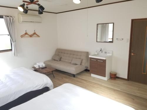 Guest House Tatara - Vacation STAY 61943v - Apartment - Yasugi