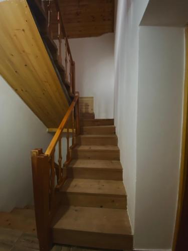 Guesthouse Rexhepi, Valbonë (Guesthouse Rexhepi, Valbone) in Bajram Curri