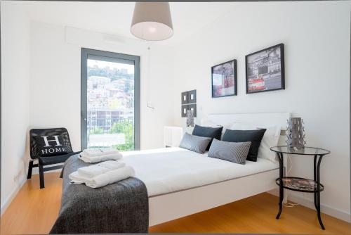 FLH Martim Moniz Castle View Flat, Lisabon