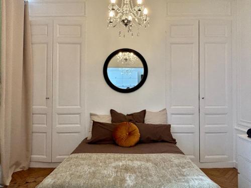 Appartement de charme en plein coeur de Rouen