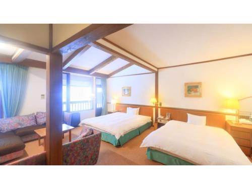 Sukayu Onsen Hakkoda Hotel - Vacation STAY 66845v