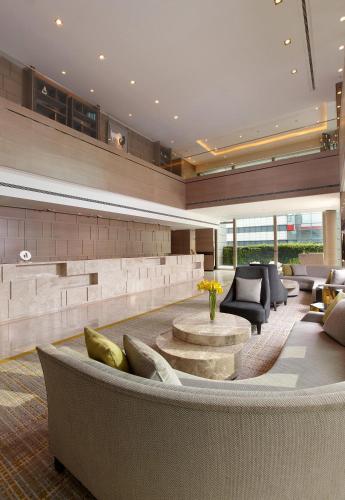 ハンブル ハウス ホテル タイペイ キュリオ コレクション by ヒルトン (台北艾麗酒店希爾頓格芮精選飯店)