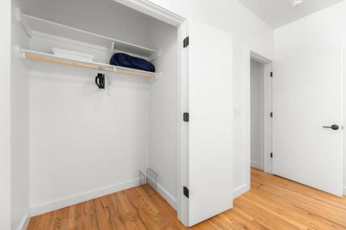 Modern Condo with Parking - A