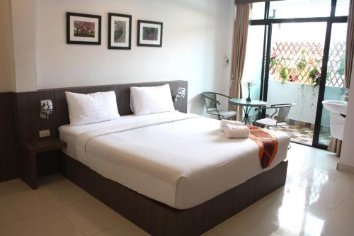 hotel photo
