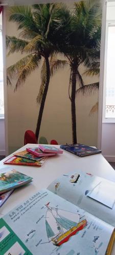 Villa Barriere - Maison a 25m de la Grande plage - image 5