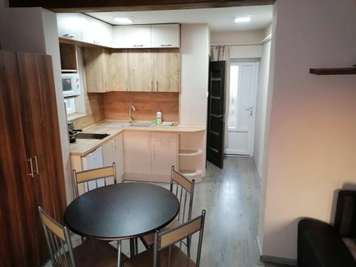 Pompa Apartman - Location saisonnière - Nyíregyháza
