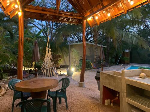 Casa Tropical Playa Grande in Playa Grande