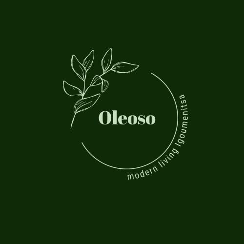 Oleoso