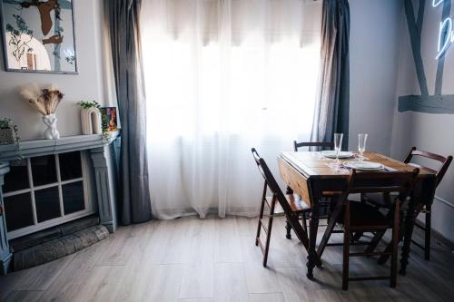 設施, Loveroom Du Perche : maison avec balnéo (Loveroom Du Perche : maison avec balneo) in 穆蘭拉馬爾克