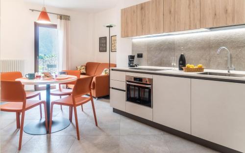 外部景觀, Corte Masnate "Arancio" - Lenno by LoveComo in 蘭諾